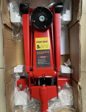 3tons Floor Jack