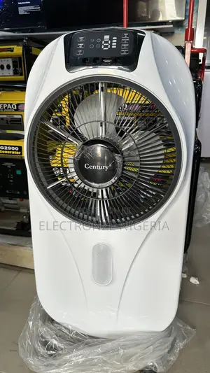 Century Air Cooler Fan