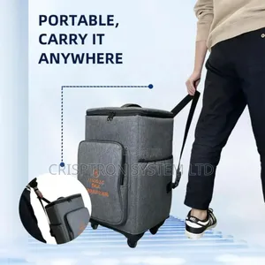 L9 Acemic Powered Pa Speaker