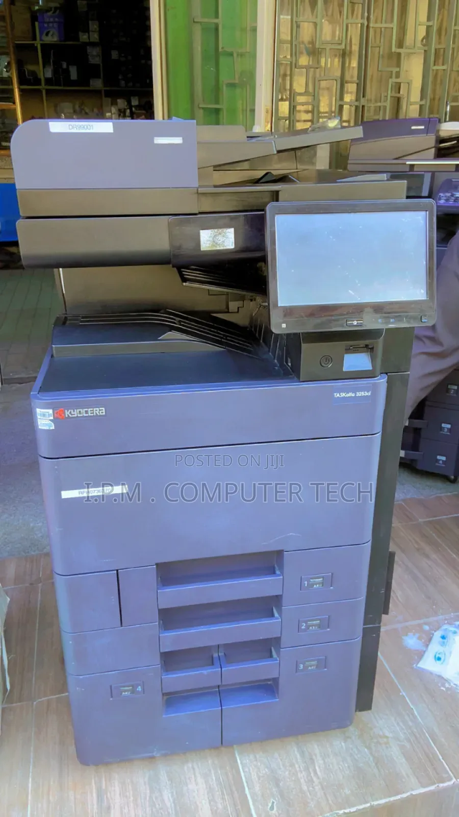Kyocera Taskalfa 3253ci