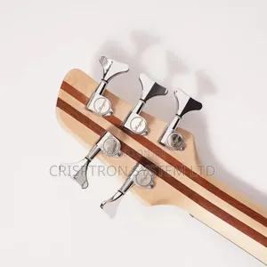 Mh5 Magna 5 Strings Active Bass Guitar