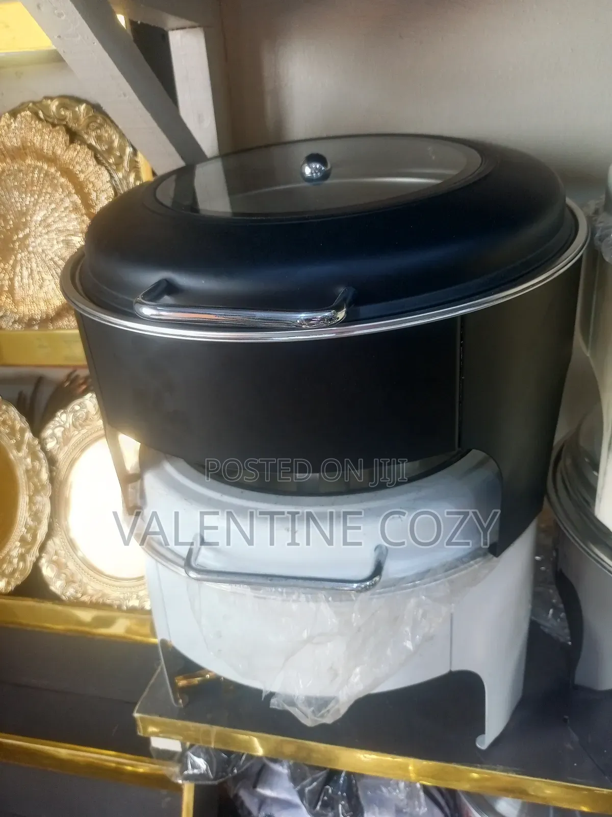 Chafing Dish