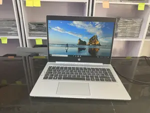 Laptop HP ProBook 445R G6 16GB AMD Ryzen 5 SSD 512GB