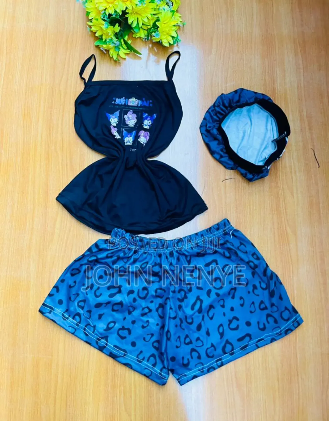 Night Wears