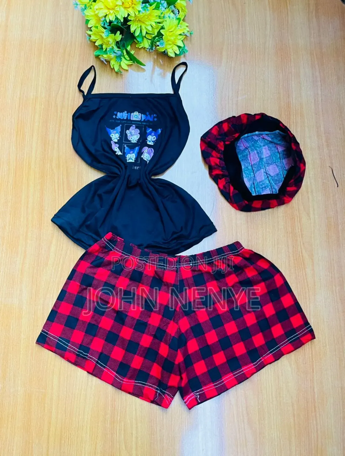 Night Wears