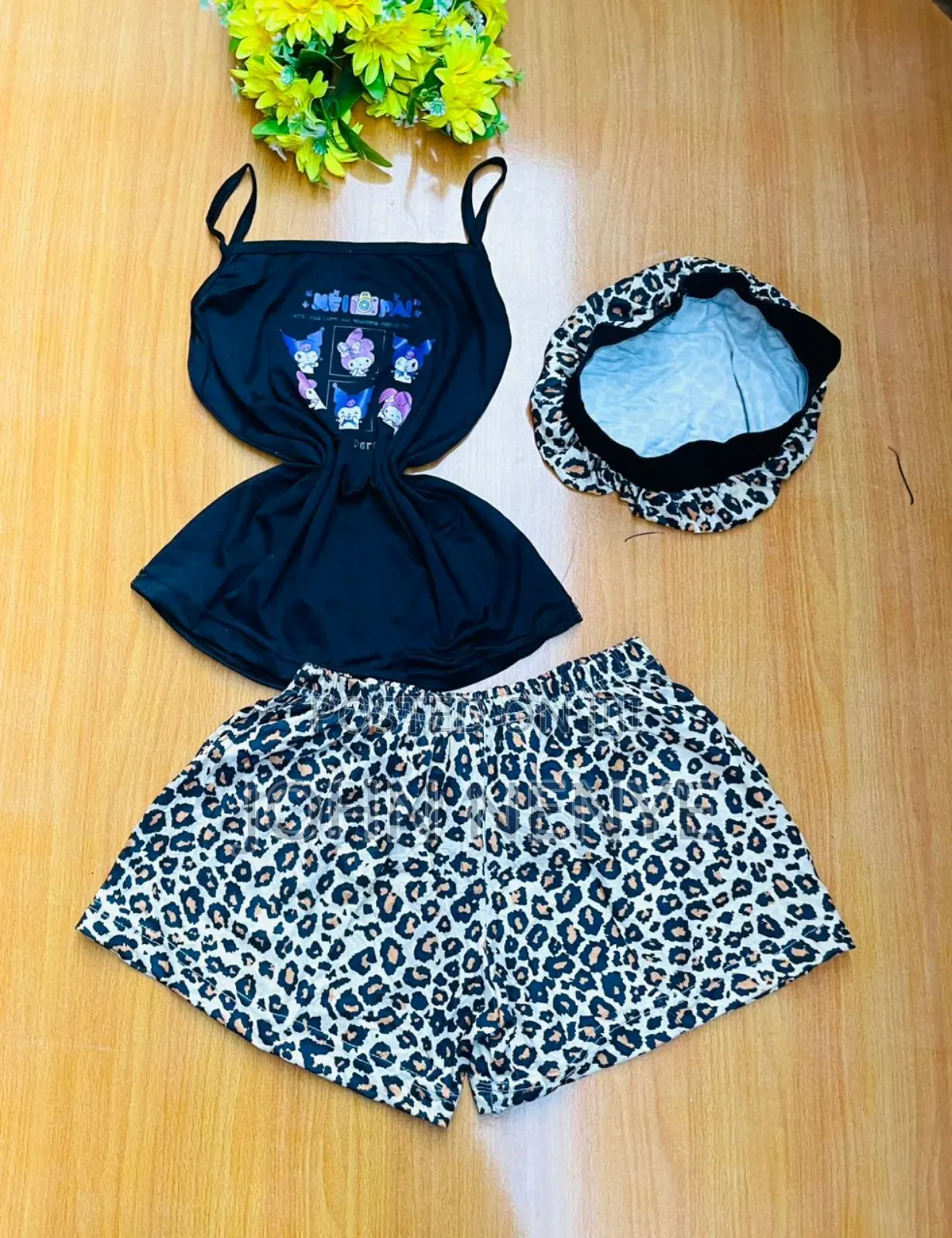 Night Wears