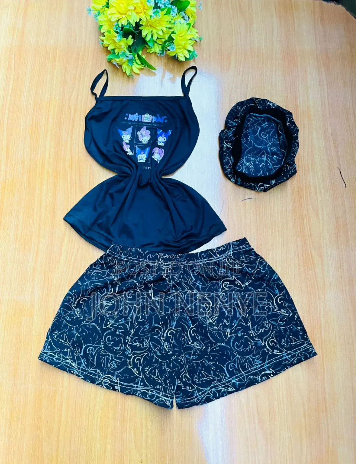 Night Wears
