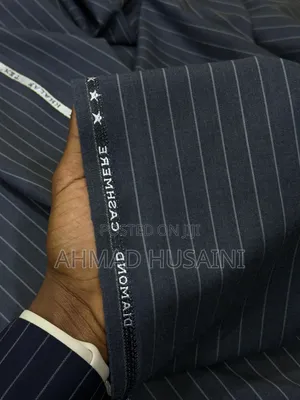 Diamond Cashmere