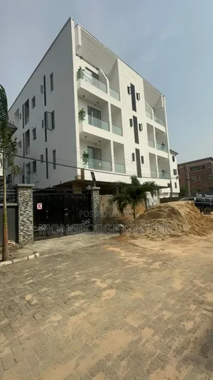 2bdrm Apartment in Ikate for sale