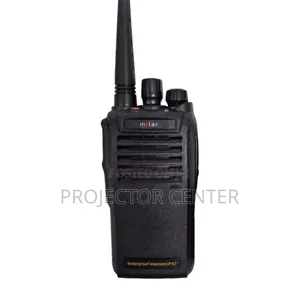 Mstar M-1688 Professional Communication Two-Way Radio Walkie Talkie
