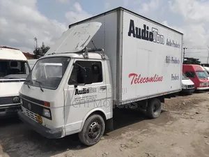 Volkswagen Lt 45 2009 White