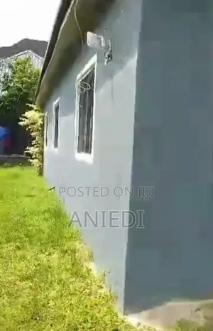 Furnished 2bdrm Bungalow in Aiyeteju for sale