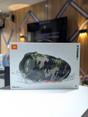 Brand New JBL Xtreme 4