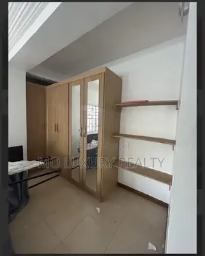 4bdrm Duplex in Lekki Phase 1 for rent