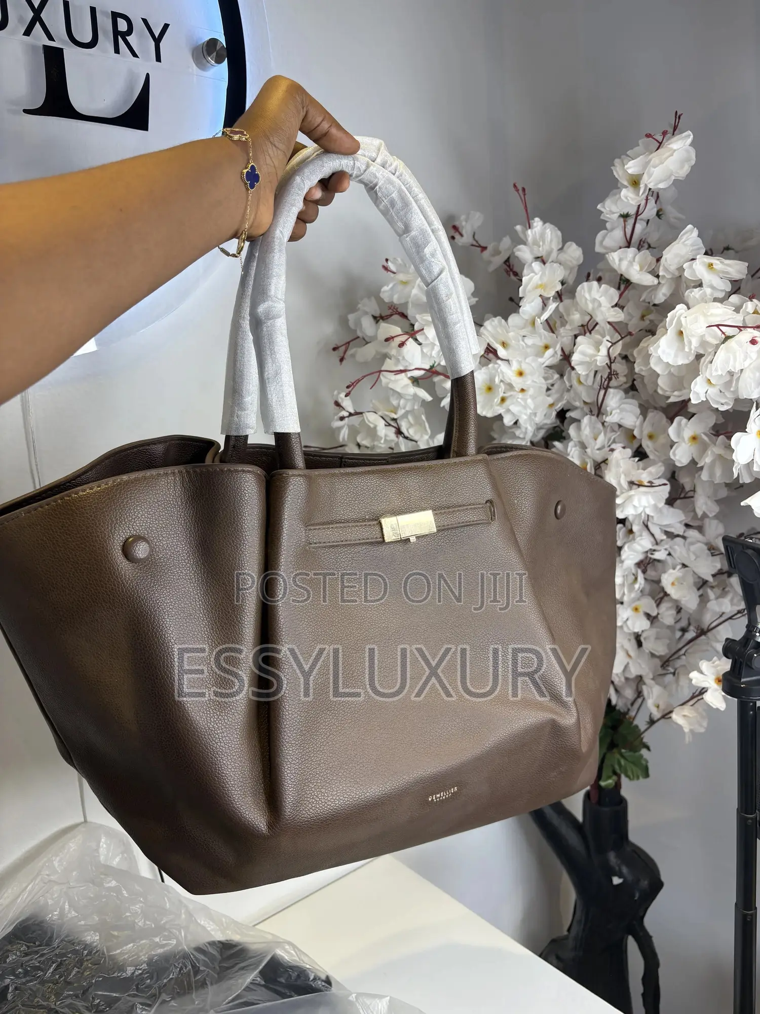 Maxi Quality Bag