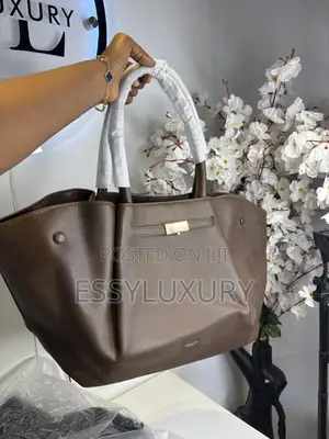 Maxi Quality Bag