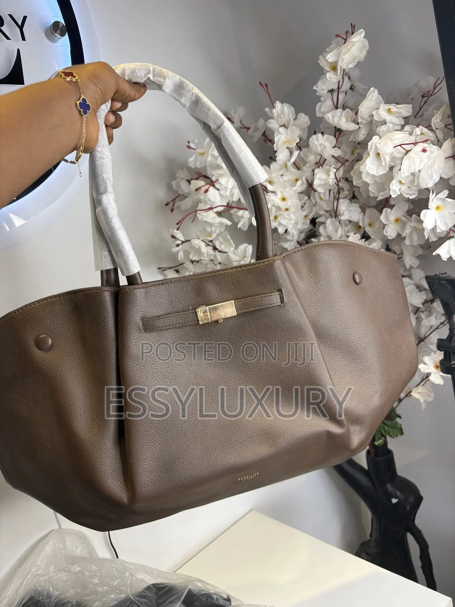 Maxi Quality Bag
