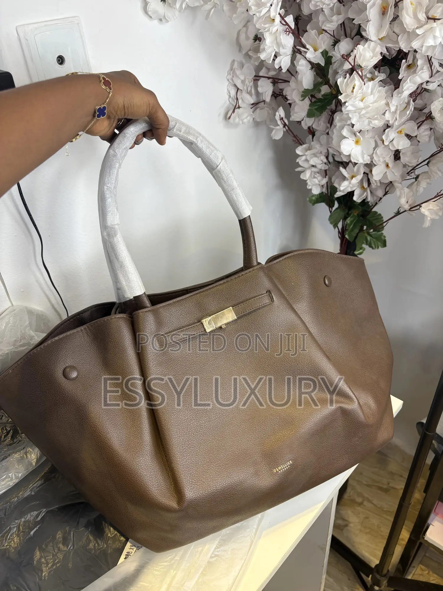 Maxi Quality Bag