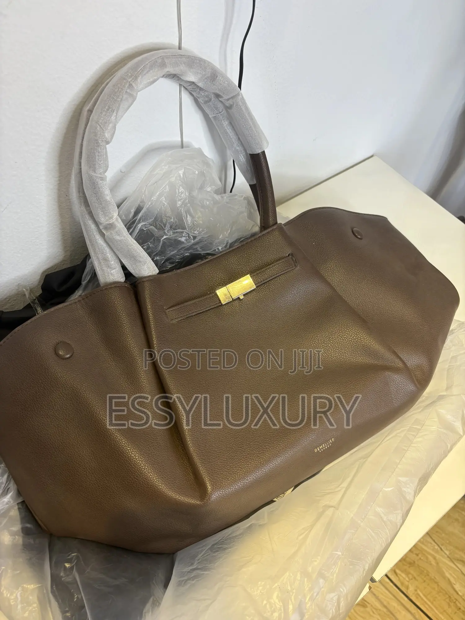 Maxi Quality Bag