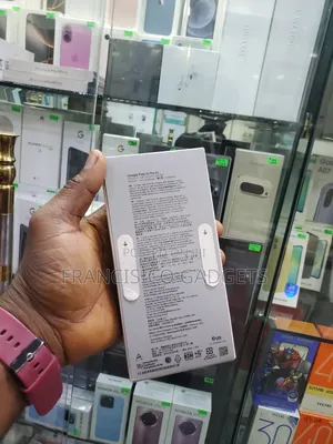 New Google Pixel 10 Pro XL 256 GB Black