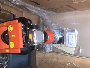 Tapping Rammer