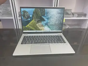 Laptop HP EliteBook 845 G8 16GB AMD Ryzen 5 SSD 256GB