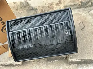 Sound Track Monitor 15inch