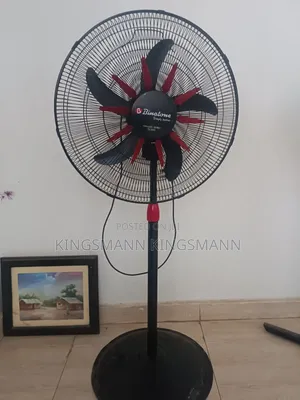 Binatone Fan