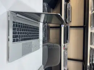 Laptop HP EliteBook 745 G6 8GB AMD Ryzen 5 SSD 256GB