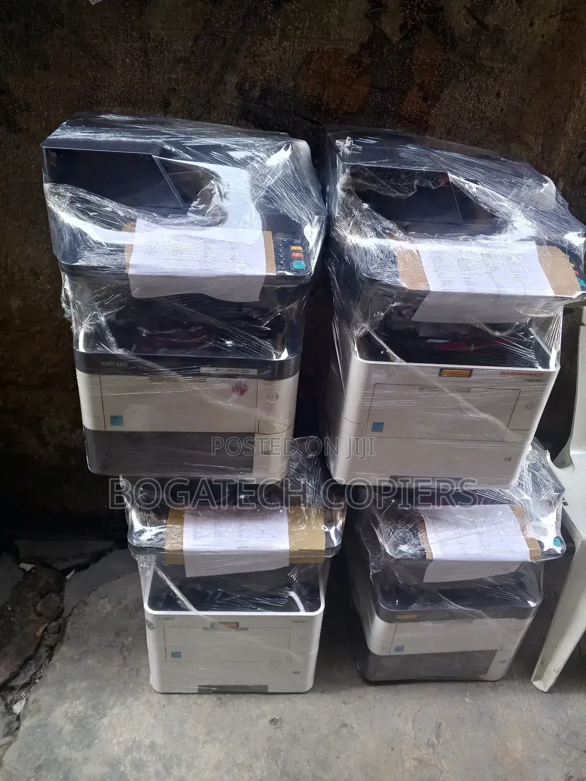 Kyocera 4035 MFP
