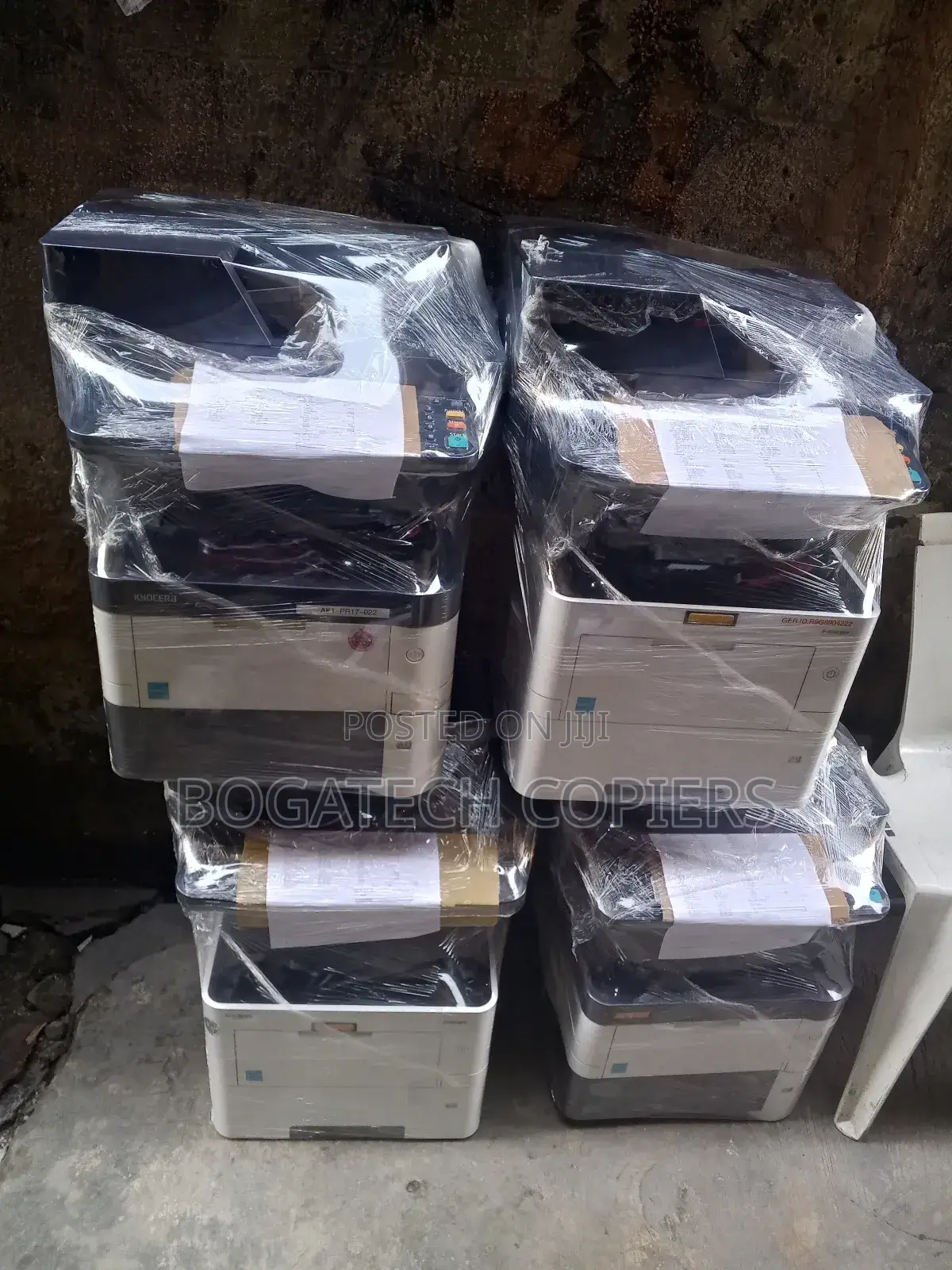 Kyocera 4035 MFP
