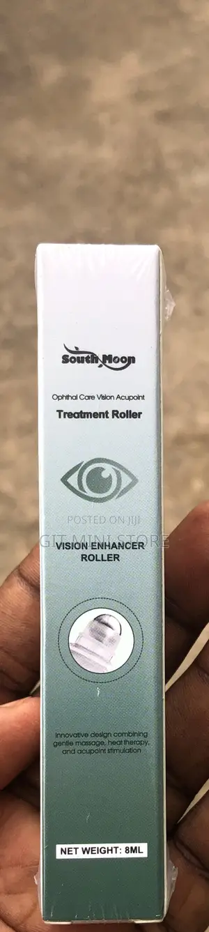 South Moon Vision Enhancer Roller