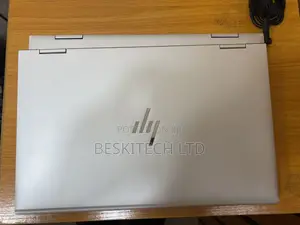 Laptop HP EliteBook X360 1030 G8 8GB Intel Core I5 SSD 256GB