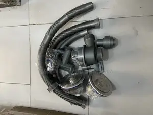 High Quality Sink Waste