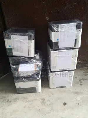 Kyocera 4200dn