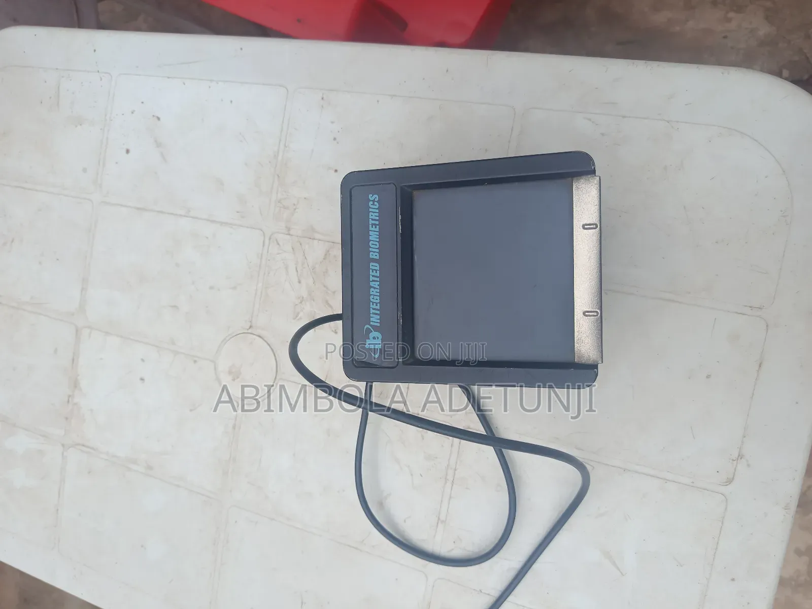Ib Kojak Scanner in Ipaja - Computer Accessories , Abimbola Adetunji ...