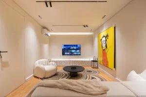 Adlen 1 Bedroom Apartment (1st Floor)
