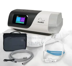 Cpap Manchine Airsen 11
