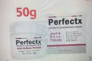 Perfectx Joint and Bone Therapy Cream 50g