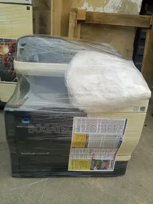 Bizhub 3350