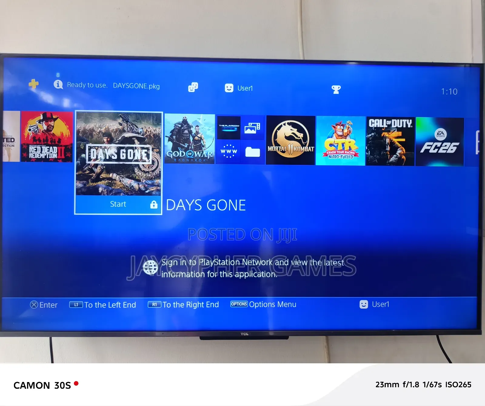 Ps4 Pro Low Version 9.0