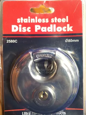 Abus Padlock 80mm Best Qoulity