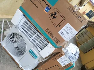 Hisense 1hp Inverter Energy Saving Home Ac