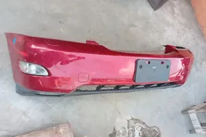 Complete Front Bumper Rx 330