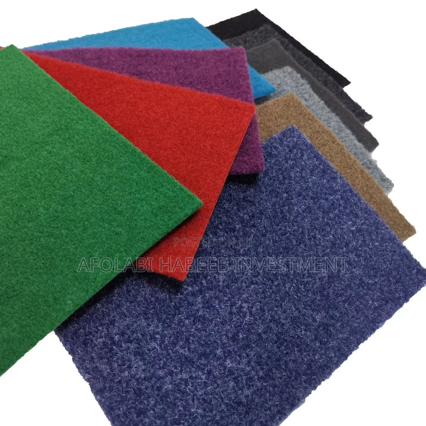 Quality Vip Floor Rug Per Square Meter