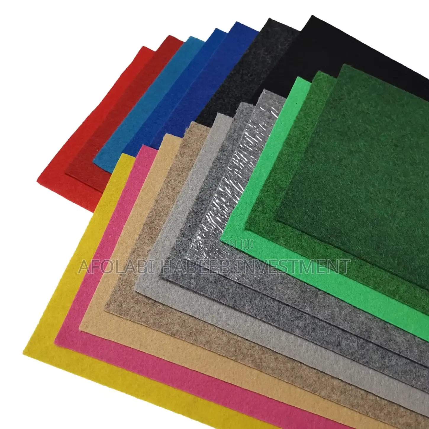 Quality Vip Floor Rug Per Square Meter