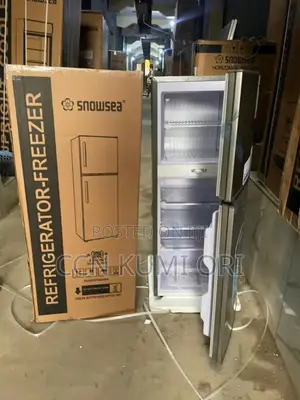 Snowsea Refrigerator