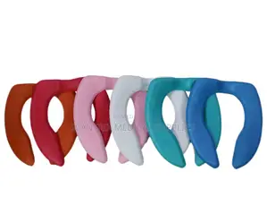 Soft Toilet Raiser Seat Cushion in Nigeria