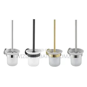 Glass Toilet Brush