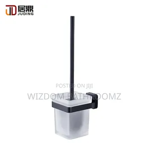 Glass Toilet Brush